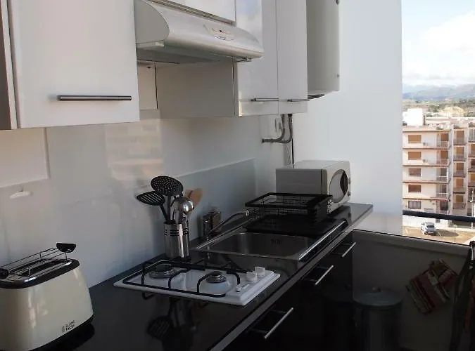 Miramar 37c דירה *