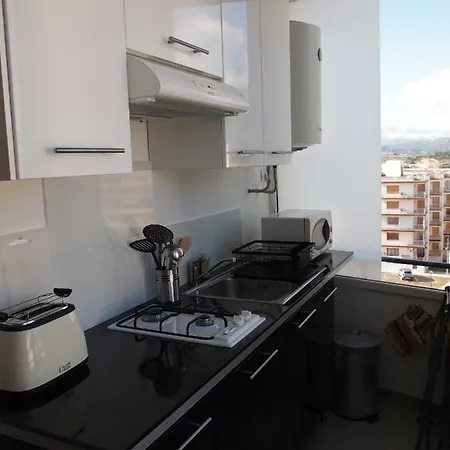 Miramar 37c Apartment *
