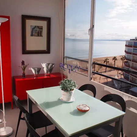 Miramar 37c Apartment *