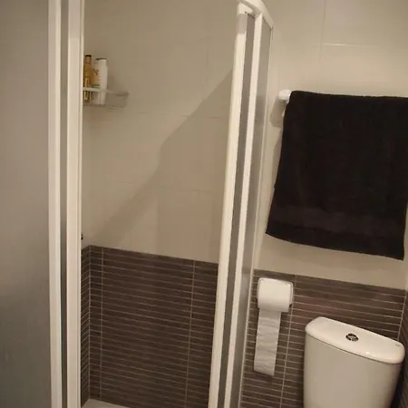 Miramar 37c Apartment Roses