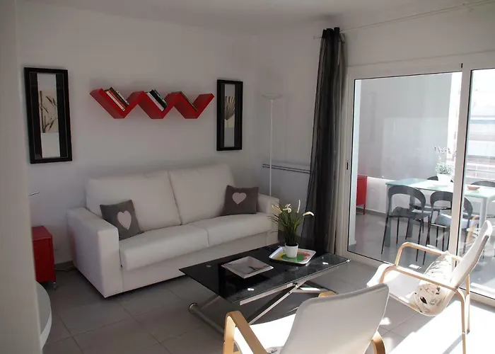 Miramar 37c Daire Roses