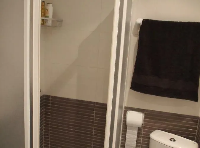 Miramar 37c Daire Roses